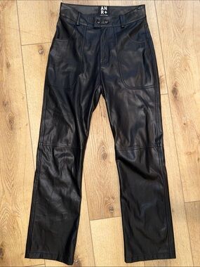 Alp N Rock Pants